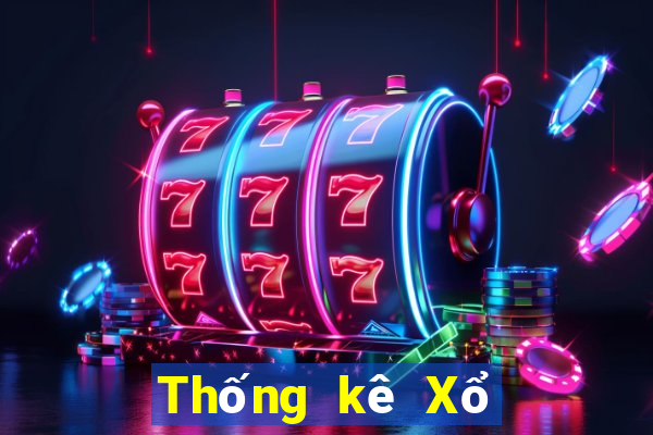 Thống kê Xổ Số Trà Vinh ngày 16