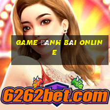 game đánh bài online