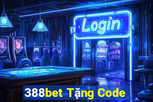 388bet Tặng Code