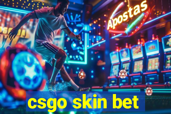 csgo skin bet