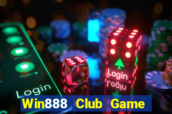 Win888 Club Game Bài 96