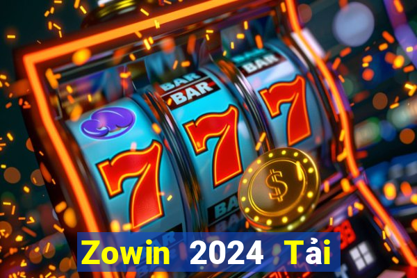 Zowin 2024 Tải Game Bài Đổi Thưởng