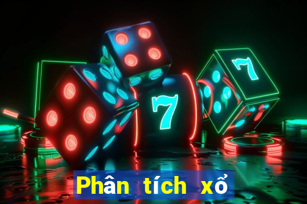 Phân tích xổ số Bình Phước thứ bảy