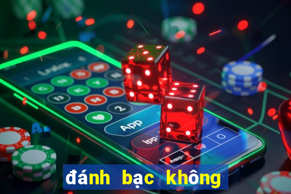 đánh bạc không bị bắt quả tang