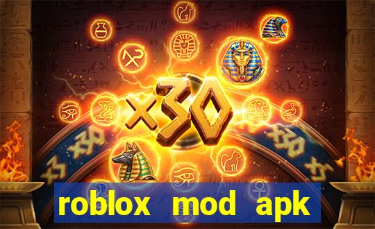 roblox mod apk multiapk club