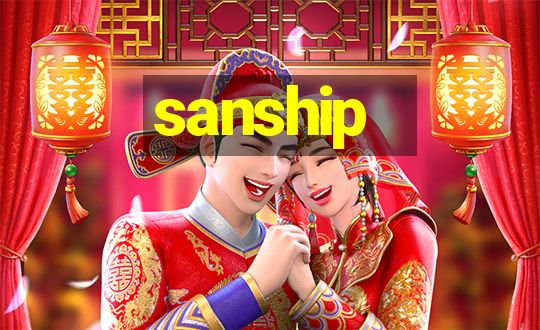 sanship