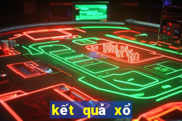 kết quả xổ số thừa thiên huế hôm nay