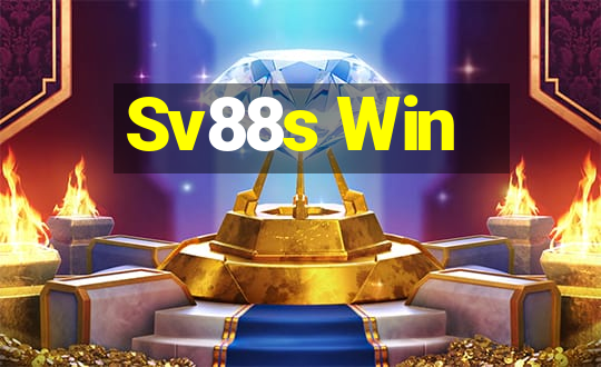 Sv88s Win