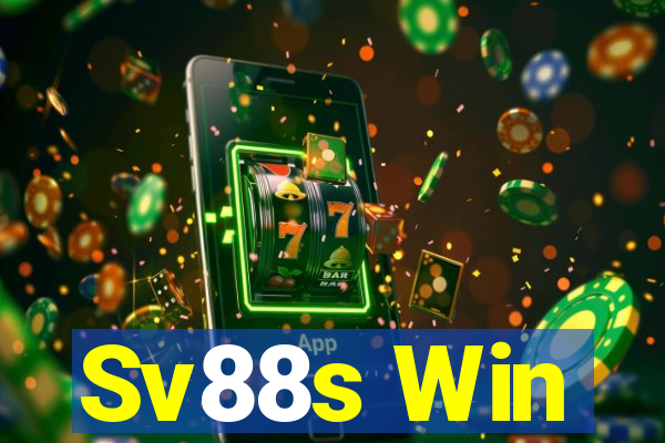 Sv88s Win