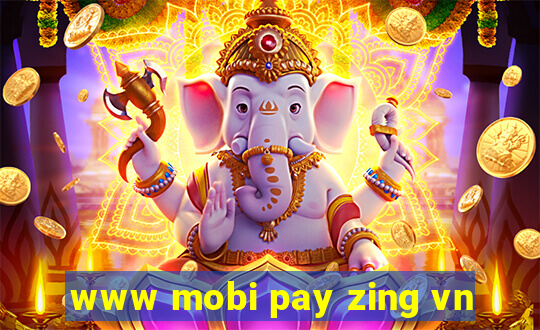 www mobi pay zing vn