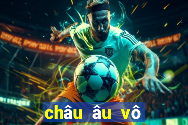 châu âu vô địch world cup bao nhiêu lần