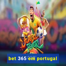 bet 365 em portugal