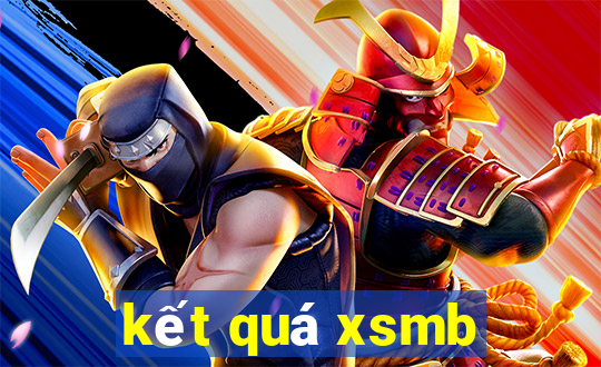 kết quá xsmb