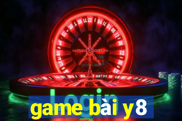 game bài y8