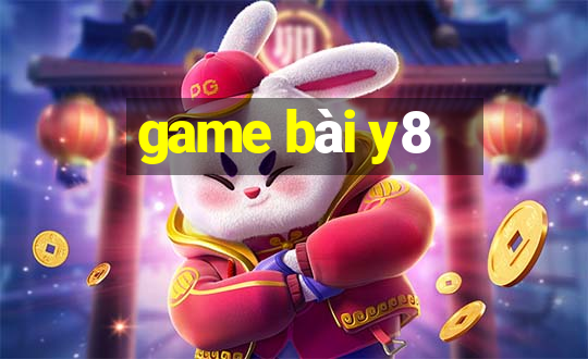 game bài y8