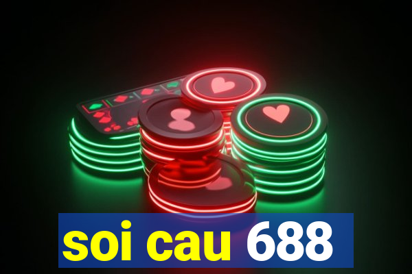 soi cau 688