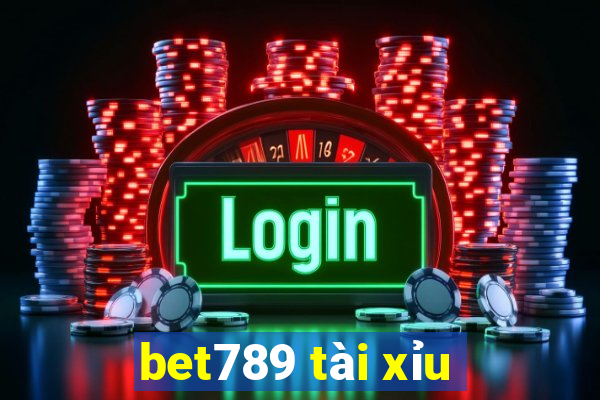 bet789 tài xỉu