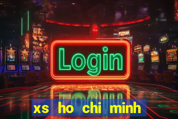 xs ho chi minh minh ngoc