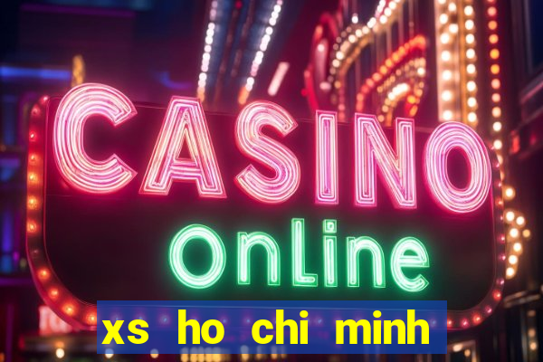 xs ho chi minh minh ngoc