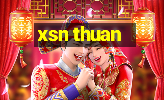 xsn thuan