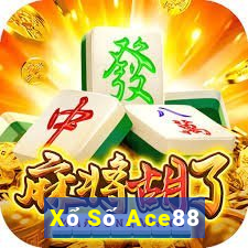 Xổ Số Ace88