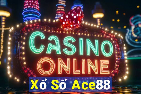 Xổ Số Ace88