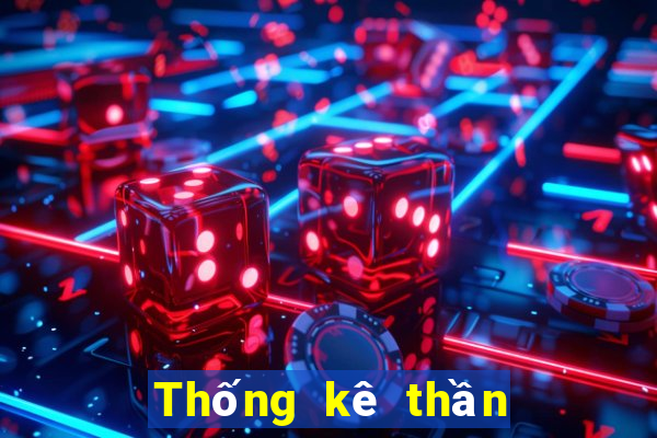 Thống kê thần tài 4 thứ Ba