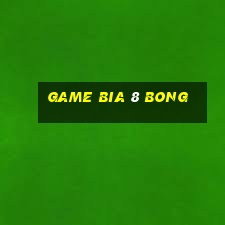 game bia 8 bong