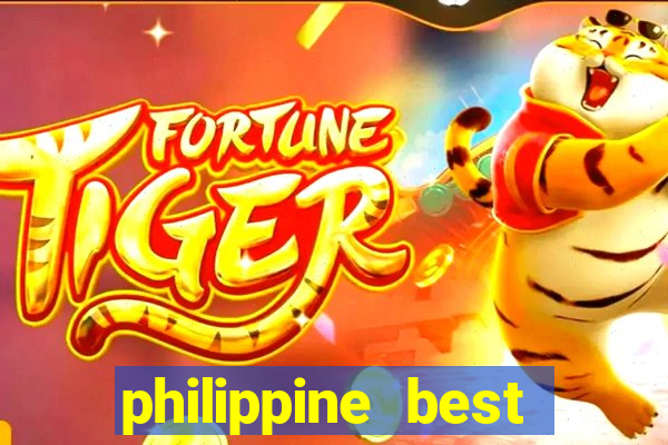 philippine best online casino