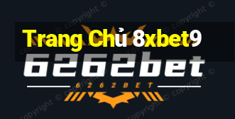 Trang Chủ 8xbet9