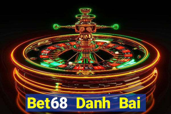 Bet68 Danh Bai Sanh Rong