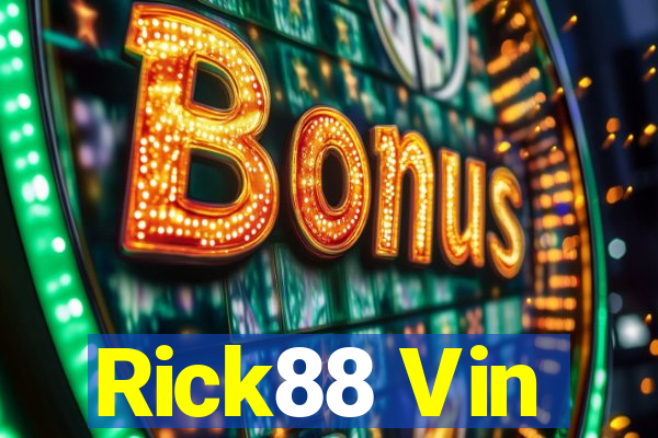 Rick88 Vin