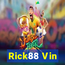 Rick88 Vin