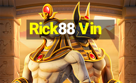 Rick88 Vin