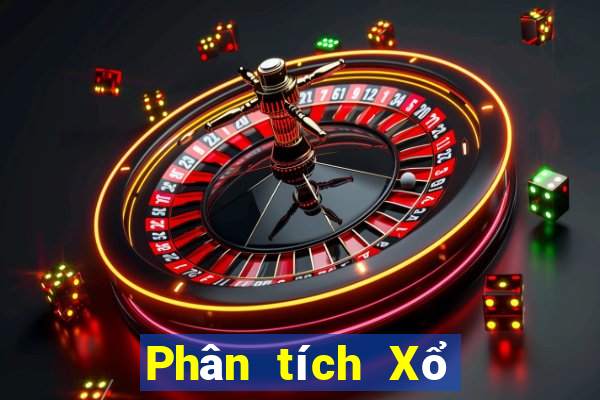 Phân tích Xổ Số Vĩnh Long ngày 8