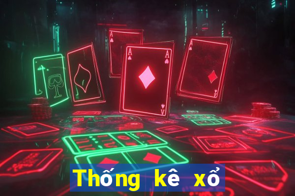 Thống kê xổ số kiên giang thứ tư