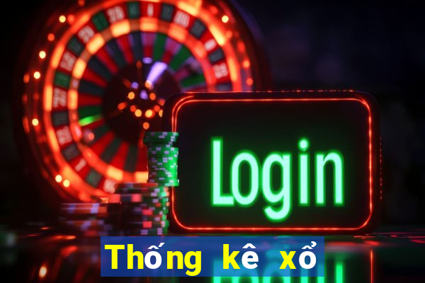 Thống kê xổ số kiên giang thứ tư