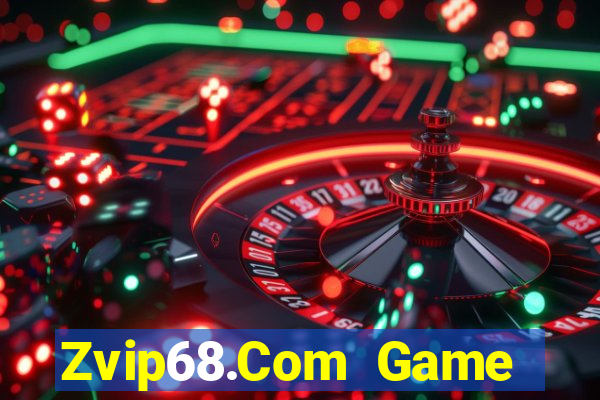 Zvip68.Com Game Bài 3C