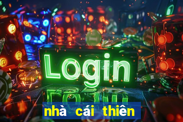 nhà cái thiên hạ bet