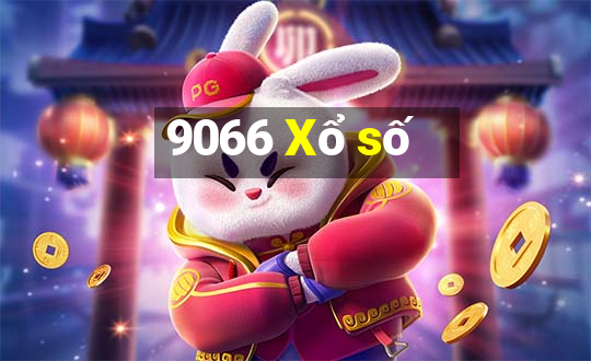 9066 Xổ số