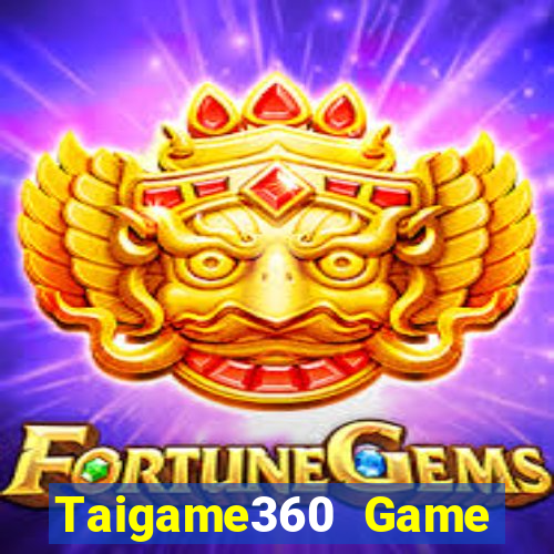 Taigame360 Game Bài 1368