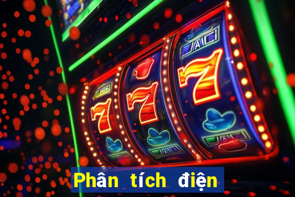 Phân tích điện toán ngày 23