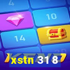 xstn 31 8