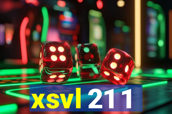 xsvl 21 1