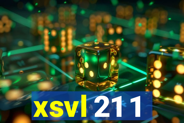 xsvl 21 1