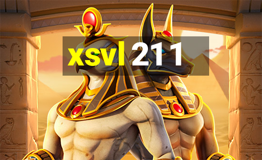 xsvl 21 1