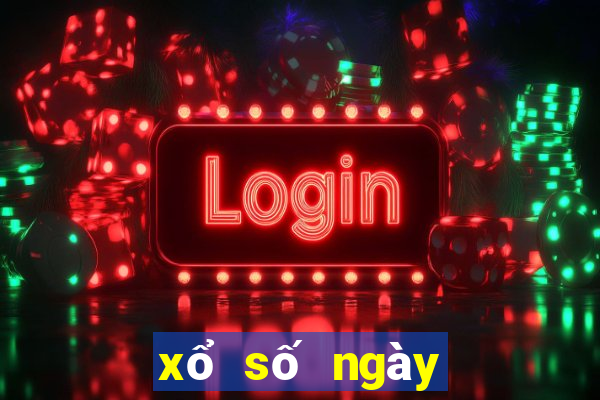 xổ số ngày mùng 4 tháng 10