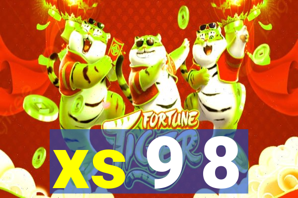 xs 9 8