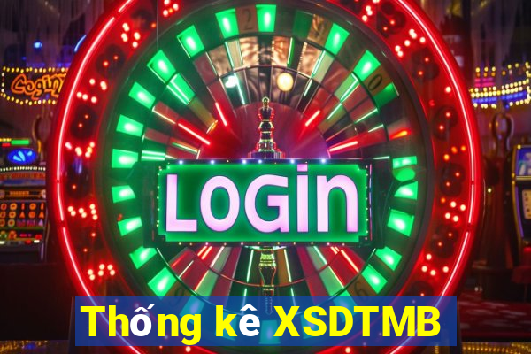 Thống kê XSDTMB