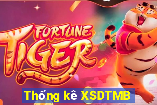 Thống kê XSDTMB